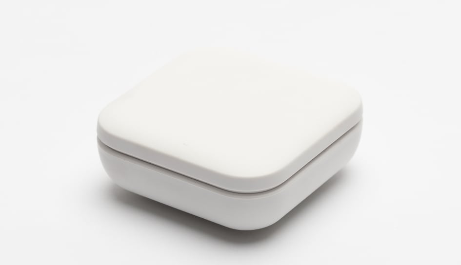 Vivint Cedar Rapids water sensor